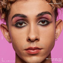 Nyx Professional Makeup Bare With Me Blur Skin Tint Foundation Make Up With Matcha, Glycerin & Niacinamide - Light Medium09 Light Medium