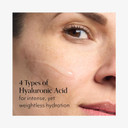 Bliss Glow & Hydrate Niacinamide Serum | 5% Niacinamide + Hyaluronic Acid + Antioxidants | Clinically Balanced For Brighter, Smoother, Hydrated Skin |Clean, Vegan & Cruelty-Free | 1 Fl Oz