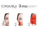 Casmara Beauty Plan Antioxidant Algae Peel Off Mask, Nourishing And Smooth Skin Treatment, Unisex