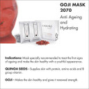 Casmara Premium Quality Algae Peel Off Facial Masks 4.26 Ounce/Mask Gel(3.38 Oz)/Mask Powder(0.88 Oz) (Reaffirming) Casmara Premium Quality Algae Peel Off Facial Masks 4.26 Ounce/Mask Gel(3.38 Oz)/Mask Powder(0.88 Oz) (Reaffirming)