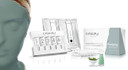 Casmara Purifying Oxygenating Treatment Set With 2 Peel Off Masks Included