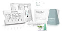 Casmara Purifying Oxygenating Treatment Set With 2 Peel Off Masks Included