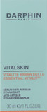 Darphin Vitalskin Anti-Fatigue Dynamizing Serum, 1 Ounce