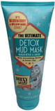 Detox Mud Mask - 100Ml