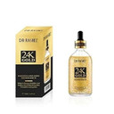 24K Gold Radiance Face Primer Serum , Moisturizing , Anti - Aging & Helps To Remove Wrinkles , Size 3.38 Oz
