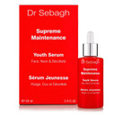 Supreme Maintenance Youth Serum - (2 Fl. Oz.) | Award Winning Anti Aging Serum With Resveratrol | Hydrating & Enhanced With Collagen & Antioxidants | Rejuvenates Dark Spots On Face & Neck