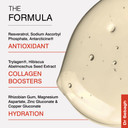 Supreme Maintenance Youth Serum - (2 Fl. Oz.) | Award Winning Anti Aging Serum With Resveratrol | Hydrating & Enhanced With Collagen & Antioxidants | Rejuvenates Dark Spots On Face & Neck