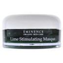 Eminence Organic Lime Stimulating Masque, 2 Fl Oz