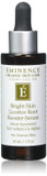 Eminence Organic Skincare Bright Skin Licorice Root Booster Serum, 1 Ounce Eminence Organic Skincare Bright Skin Licorice Root Booster Serum, 1 Ounce