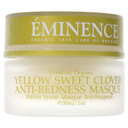 Eminence Yellow Sweet Clover Anti-Redness Masque 1 Ounce
