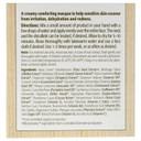 Eminence Yellow Sweet Clover Anti-Redness Masque 1 Ounce