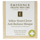 Eminence Yellow Sweet Clover Anti-Redness Masque 1 Ounce