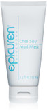 Epicuren Discovery Chai Soy Mud Mask, Spice, 2.5 Oz