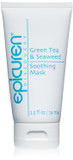 Epicuren Discovery Green Tea & Seaweed Soothing Mask, 2.5 Oz