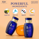 Fair & White Exclusive, Vitamin C Serum  30 Ml / 1 Fl Oz  Skin Brightening Serum