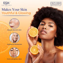 Fair & White Exclusive, Vitamin C Serum  30 Ml / 1 Fl Oz  Skin Brightening Serum