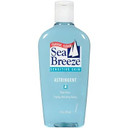 Sea Breeze Sensitive Skin Astringent 10 Oz (7 Pk)