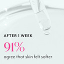 Blisspro Liquid Exfoliant - Weekly Exfoliating Treatment With 11.8% Aha, Bha, Pha - 4 Fl Oz | Smooths Skin Texture, Reduces Pores & Fine Lines