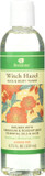 Bretanbretna Witch Hazel Toner Geranium Rosehip, 8.75 Fl Oz