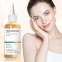 7% Glycolic Acid Exfoliating Toner, Exfoliating Facial Toner, Pore Minimizing Toner, Smooth Skin, Even Tone, Hydrating Formula