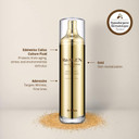 Callus Repairing Toner - Anti-Aging Refining Daily Facial Toner For Dry, Sensitive, Mature Skin, Helps To Firm, Hydrate And Nourish, 4.06 Fl. Oz/120Ml, Dermatologist Tested By Dr.Oracle