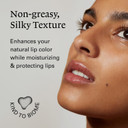 Melixir Vegan Lip Butter #05 Dewy Rose(+11 More Colors), Deep Nourishing Tinted Lip Balm For Dry Lips, Bee-Free, Petrolatum-Free, Plant-Based, Hydrating For Cracked And Chapped Lips, Travel Essentials