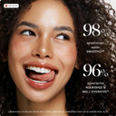 Nature Republic Honey Melting Lip (18 Rose Pink) Soft Lip Stick, Hydrating Gloss, Moisturizing Balms, Sheer Tint, Shine & Nude, Glowy Finish, Korean Make Up