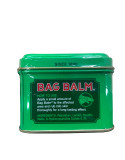 Bag Balm Vermont'S Original Moisturizing For Dry Skin, Chapped Lips, Cracked Heels, Dog Paw Pads + More. 118 Ml (4 Oz) Tin (2)