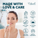 Beef Tallow Lip Balm  Natural Tallow Beeswax Chapstick  Hydrating Moisturizer Grass Fed Bison Tallow Balm Lip Care  Soothes Chapped, Dry Lips, Sensitive Skin  Long Lasting & Vitamin Rich Usa-Made