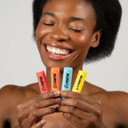 Dr. Pawpaw Lip Balm - Hydrating Lip Balm Moisturizer With Aloe Vera For Deep Nourishment - Castor Oil Enriched - Watermelon - 0.13 Oz