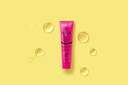 Dr.Pawpaw Hot Pink, Multi-Purpose Natural No Fragrance Balm For Hydrating Lips, Skin, Hair, Cuticles, Nails & Beauty Finishing (25 Ml)
