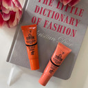 Dr.Pawpaw Outrageous Orange Balm, Multi-Purpose Natural No Fragrance, For Hydrating Lips, Skin, Hair, Cuticles, Nails & Beauty Finishing (10 Ml)