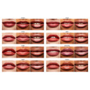 E.L.F. Hydrating Core Lip Shine, Lip Balm For A Sheer Tint Of Color & Soft Shine, Infused With Moisturizing Vitamin E, Vegan & Cruelty-Free, Lovely