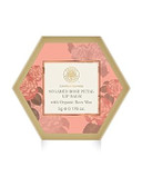 Forest Essentials Luscious Sugared Rose Petal Lip Balm