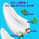 Urea Cream 42% - Premium Urea Foot Cream - With 2% Salicylic Acid, Tea Tree Oil, Shea Butter, Aloe Vera - For Feet, Hands, Heels, Elbows, Knees And More - 4 Oz Urea Cream 42% - Premium Urea Foot Cream - With 2% Salicylic Acid, Tea Tree Oil, Shea Butter, Aloe Vera - For Feet, Hands, Heels, Elbows, Knees And More - 4 Oz