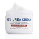 Oukeya Urea Cream 40 Percent For Foot & Hand Cream With Foot Files For Dry Cracked,Urea Lotion For Feet Maximum Strength