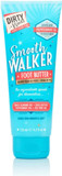 Smooth Walker Foot Butter, Vegan Peppermint Foot Cream, 125Ml