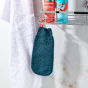 The Gloves Are Rough Exfoliating Mitt