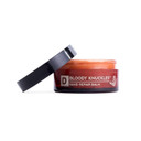 Duke Cannon Bloody Knuckles Hand Repair Balm - Unscented Moisturizer For Hardworking Hands, Repair And Revitalize Dry, Cracked Skin, (5 Oz. - 2 Pack)