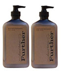 Further Glycerin Lotion-16 Oz. Hand Lotion By Further, 2 Pack