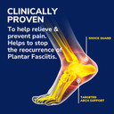 Dr. Scholl'S Plantar Fasciitis Sized To Fit Pain Relief Insoles // Shoe Inserts With Arch Support For Men And Women, 1 Count