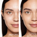 Shiseido Revitalessence Skin Glow Foundation Spf 30 - Buildable, Medium Coverage - 24-Hr Hydration & 12-Hr Wear - Transfer, Crease & Fade Resistant - Non-Comedogenic - All Skin Typesbamboo - 330