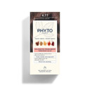 Phyto Phytocolor Permanent Hair Color With Botanical Pigments, 100% Grey Hair Coverage, Ammonia-Free, Ppd-Free, Resorcin-Free, 0.42 Oz