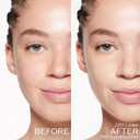 Shiseido Revitalessence Skin Glow Foundation Spf 30 - Buildable, Medium Coverage - 24-Hr Hydration & 12-Hr Wear - Transfer, Crease & Fade Resistant - Non-Comedogenic - All Skin Typeslinen - 220