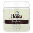 Rainbow Research Henna Persian Dark Brown 4 Fz12