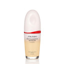 Shiseido Revitalessence Skin Glow Foundation Spf 30 - Buildable, Medium Coverage - 24-Hr Hydration & 12-Hr Wear - Transfer, Crease & Fade Resistant - Non-Comedogenic - All Skin Typesivory - 120
