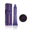 Salermvison Hair Coloring Cream #6.99 Dark Violet Violet Intense Blonde, 2.3 Ounce / 75 Ml