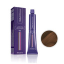 Salermvison Hair Coloring Cream #7.334 Amber Caramel Amber, 2.3 Ounce