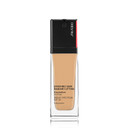 Shiseido Synchro Skin Radiant Lifting Foundation Spf 30 - Medium-To-Full, Buildable Coverage - 24-Hr Hydration - Transfer, Crease & Smudge Resistant - Non-Comedogenicoak - 340