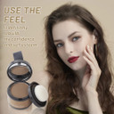 Sovoncare Instantly Hairline Powder-Maycheer Conceals Gray Hair Loss Shadow Coverage Magic Color Root Touch Up For Women & Men Light Blonde 0.35 Oz Sovoncare Instantly Hairline Powder-Maycheer Conceals Gray Hair Loss Shadow Coverage Magic Color Root Touch Up For Women & Men Light Blonde 0.35 Oz